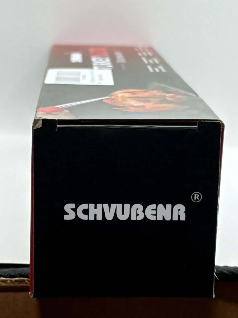 Schvubenr brand new